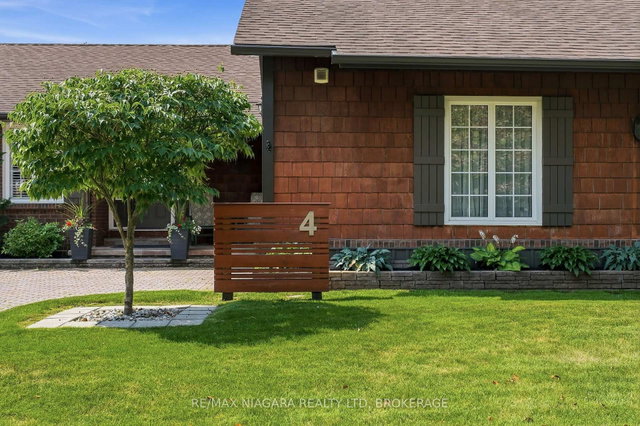 4 Vista Drive