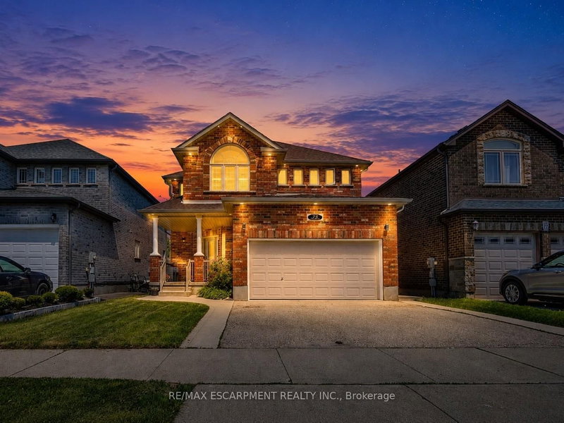 73 Fitzgerald Dr, Cambridge, Ontario