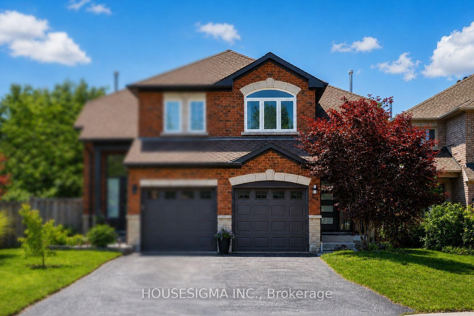 34 Kildonan Crescent • Hamilton, ON photo 1