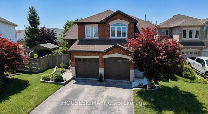 34 Kildonan Crescent