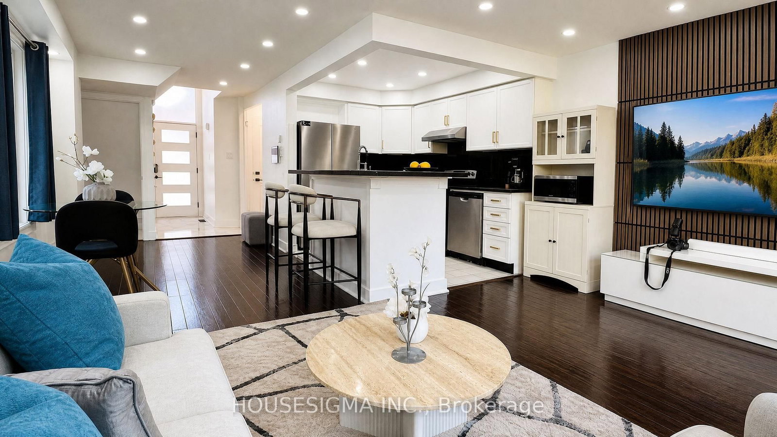34 Kildonan Crescent • Hamilton, ON photo 5