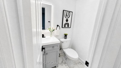34 Kildonan Crescent — more photos