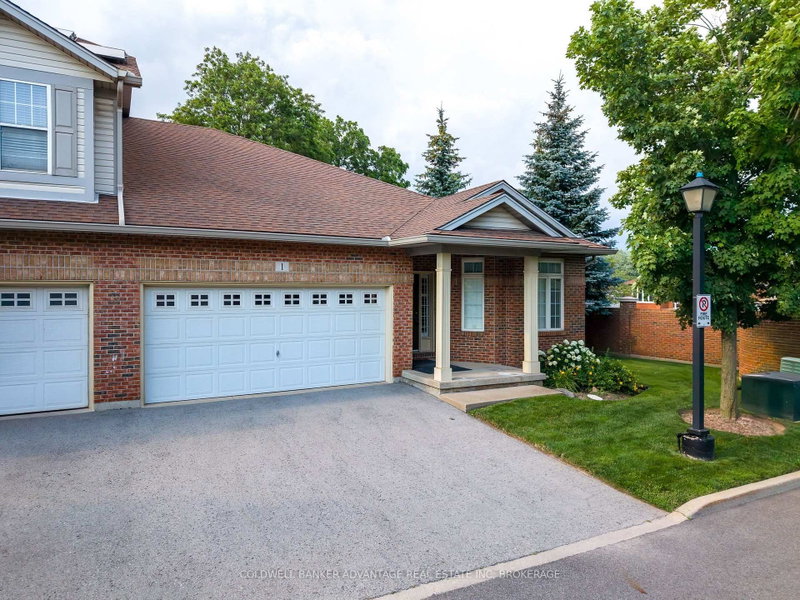 1 - 5595 Drummond Road