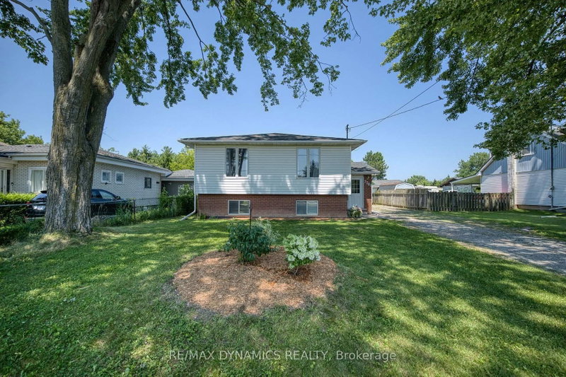 home for sale on 7701 Badger Road
