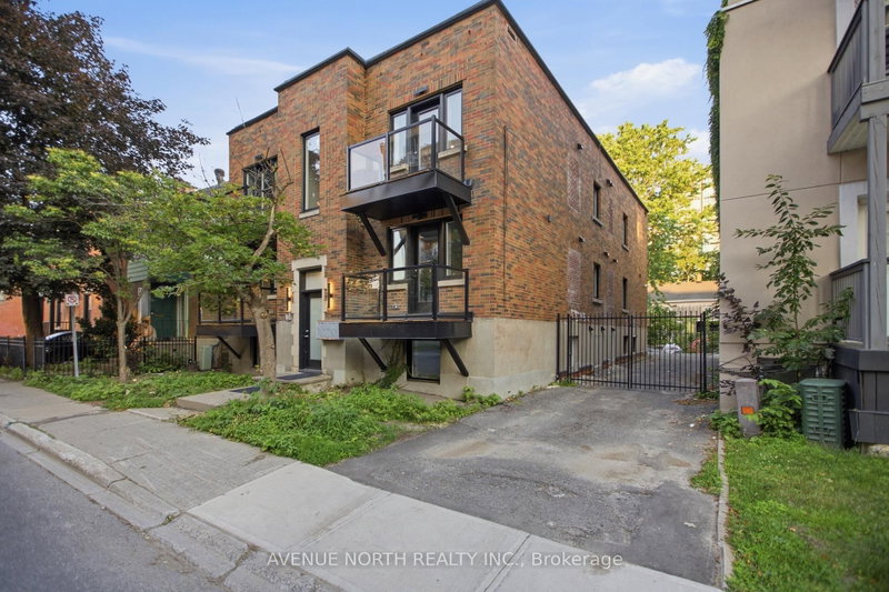 1 - 180 Clarence Street