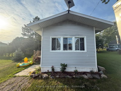 43 Davis Drive • Parry Sound Remote Area, ON photo 2