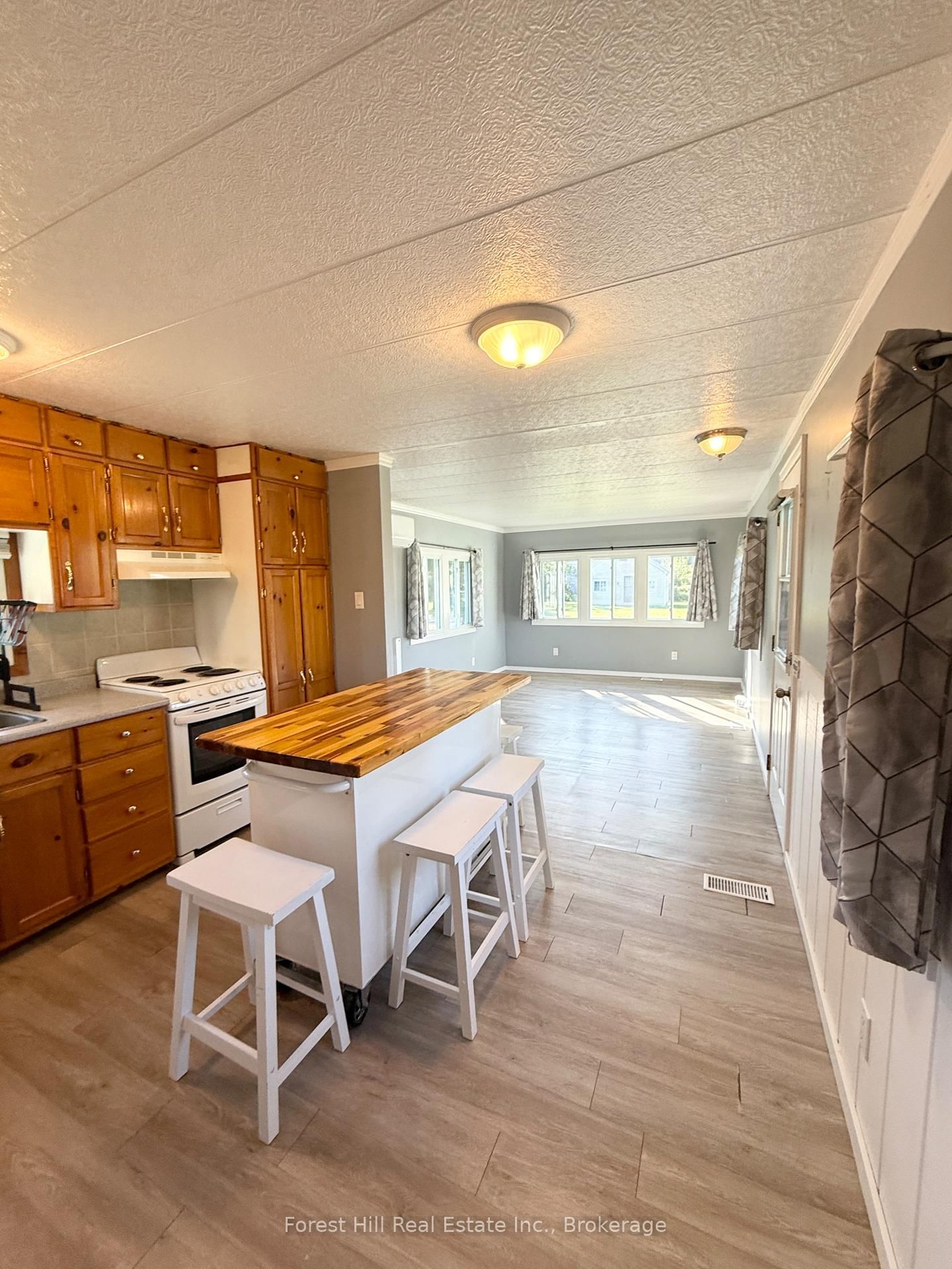 43 Davis Drive • Parry Sound Remote Area, ON photo 23