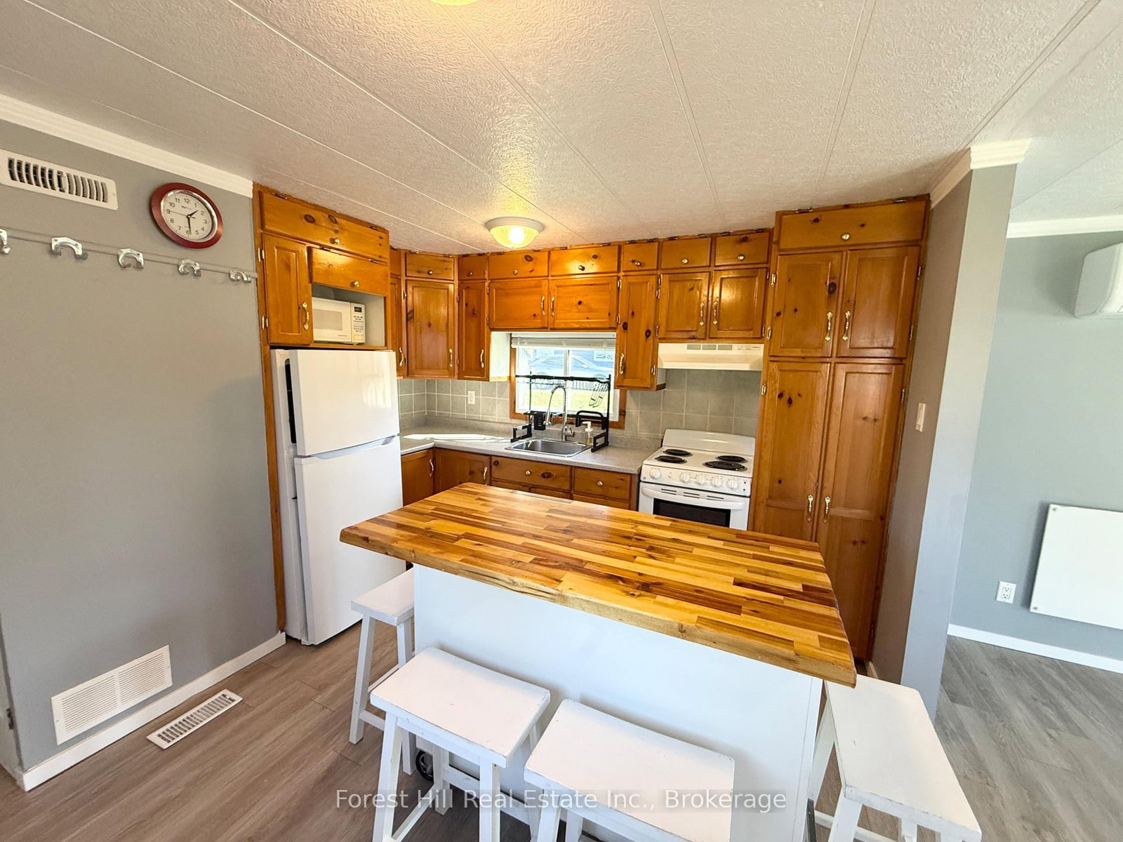 43 Davis Drive • Parry Sound Remote Area, ON photo 24