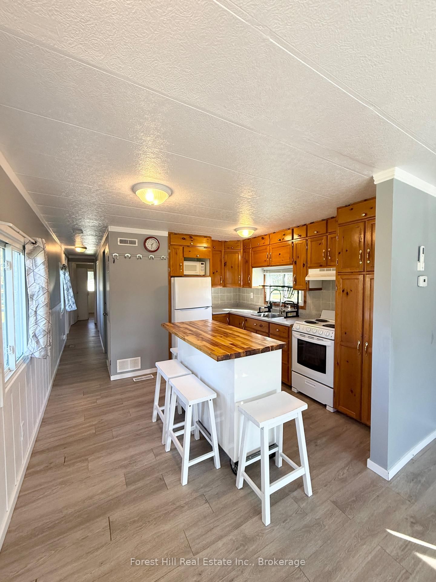 43 Davis Drive • Parry Sound Remote Area, ON photo 25