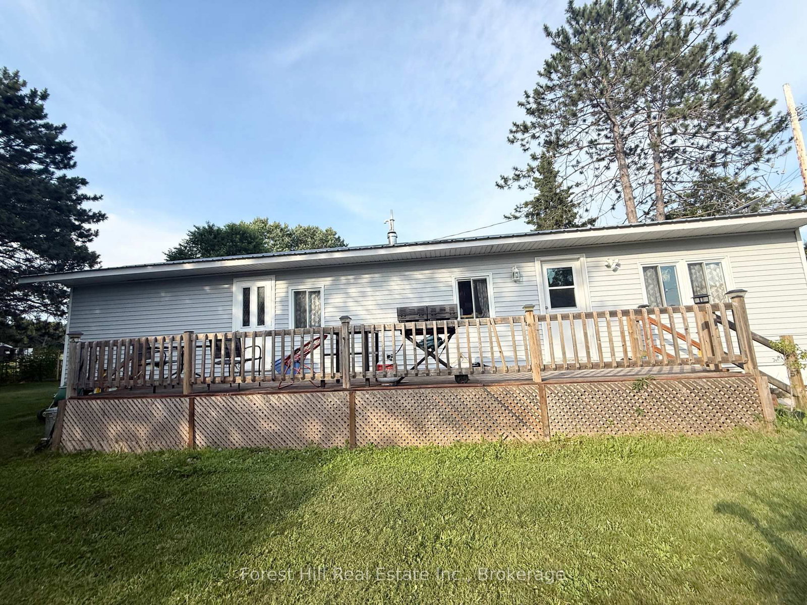 43 Davis Drive • Parry Sound Remote Area, ON photo 3