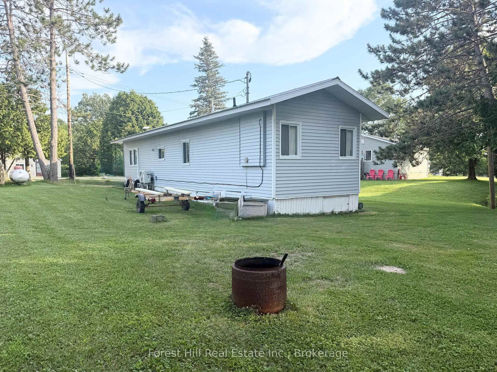 43 Davis Drive • Parry Sound Remote Area, ON photo 4