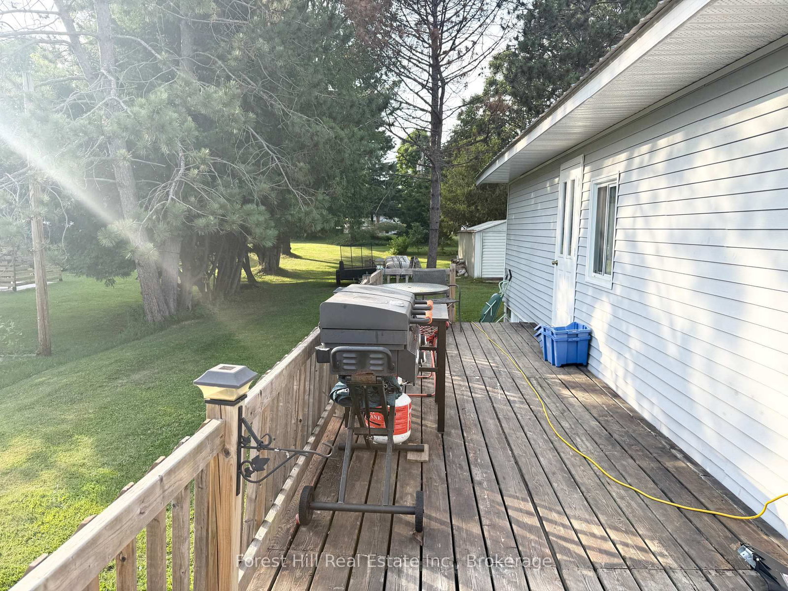 43 Davis Drive • Parry Sound Remote Area, ON photo 5