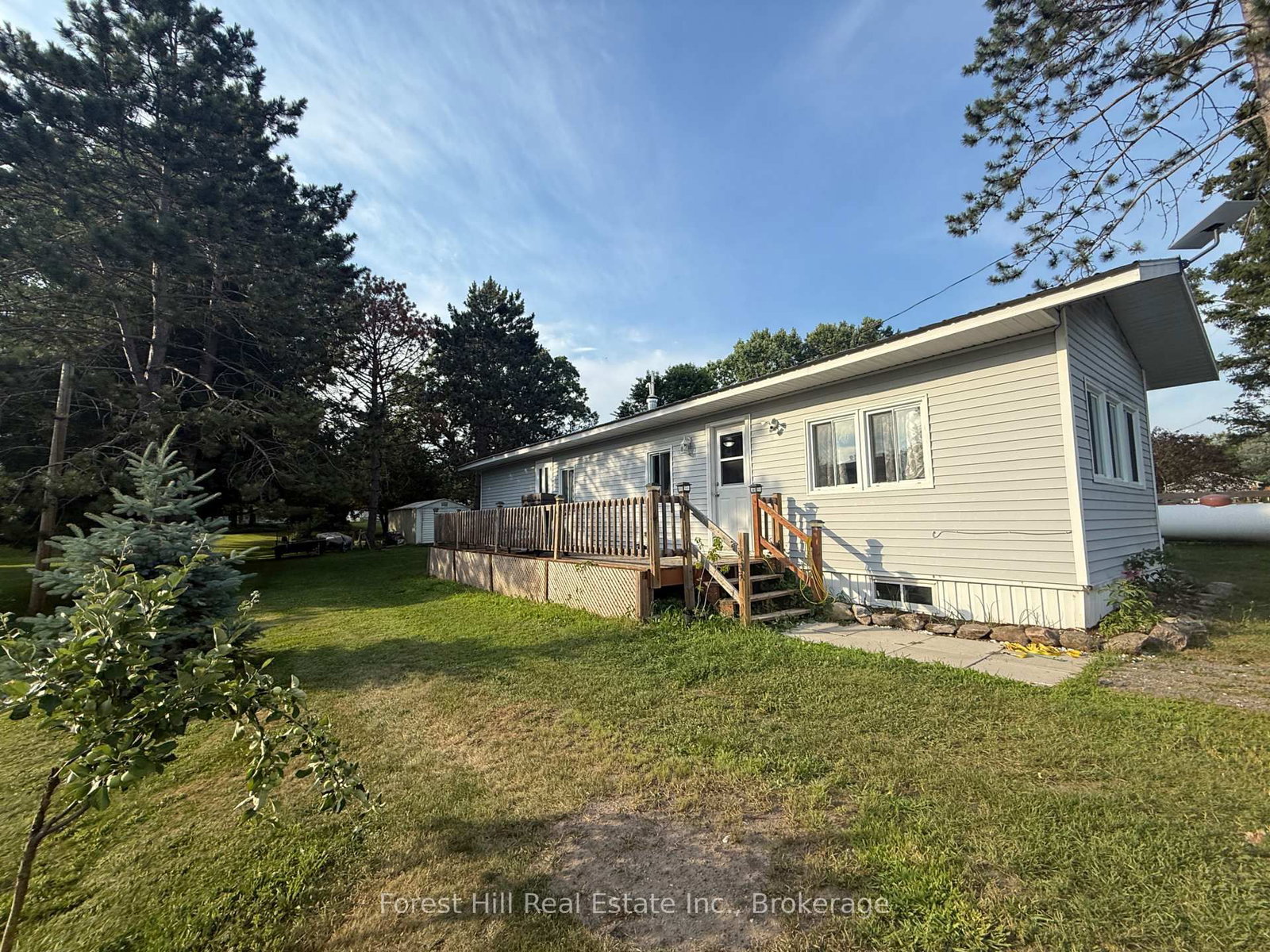 43 Davis Drive • Parry Sound Remote Area, ON photo 6