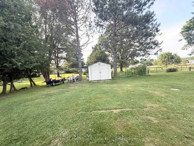 43 Davis Drive • Parry Sound Remote Area, ON photo 8
