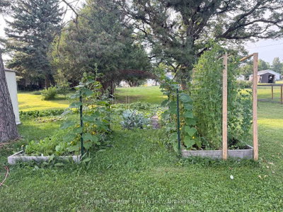 43 Davis Drive • Parry Sound Remote Area, ON photo 9