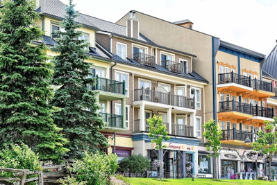 170 JOZO WEIDER Boulevard • #146 • Blue Mountains, ON photo 2