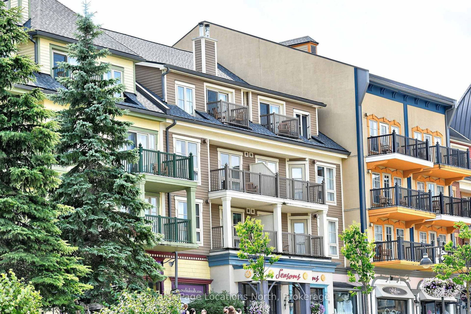 170 JOZO WEIDER Boulevard • #146 • Blue Mountains, ON photo 20