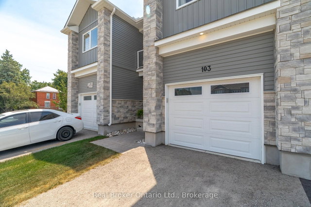 103 Stephenson Way