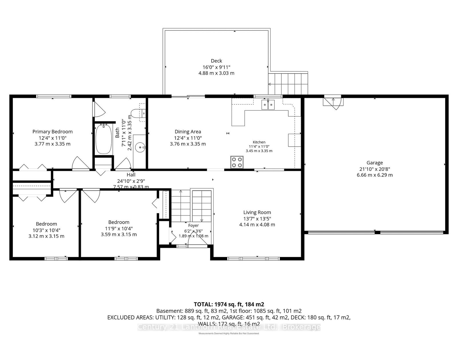 1420 County 5 Road • Hastings, ON photo 44