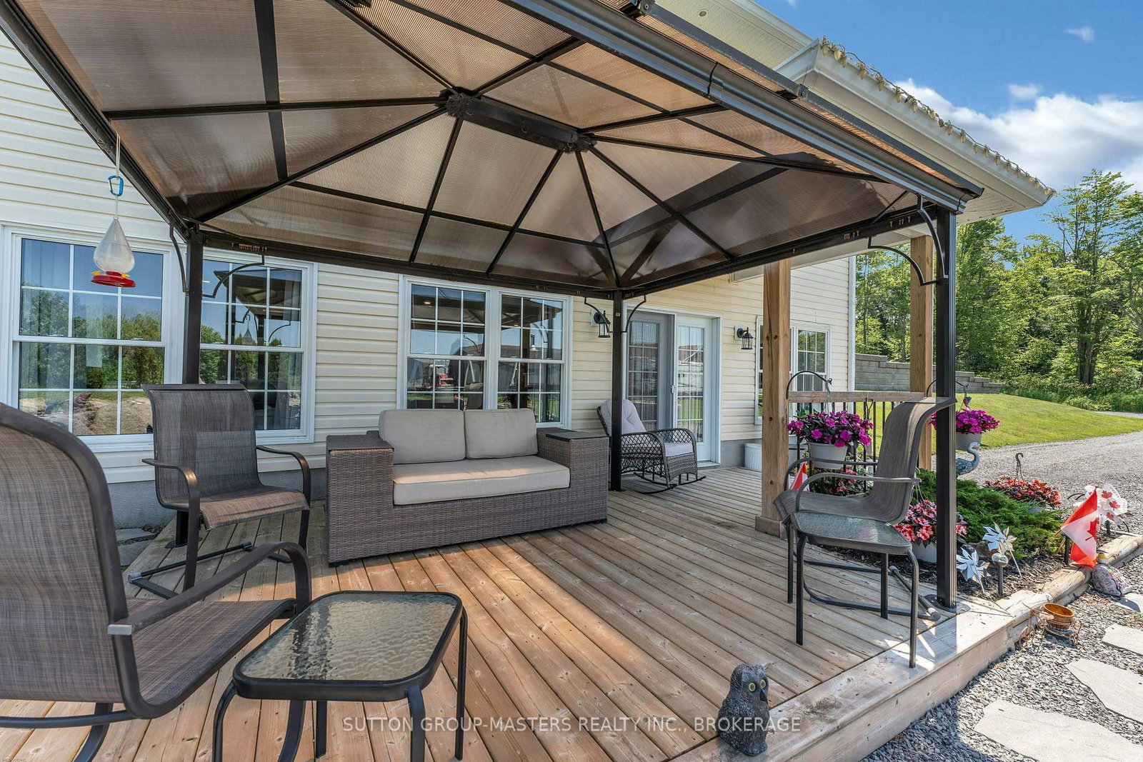 23 Owen Avenue • Gananoque, ON photo 42