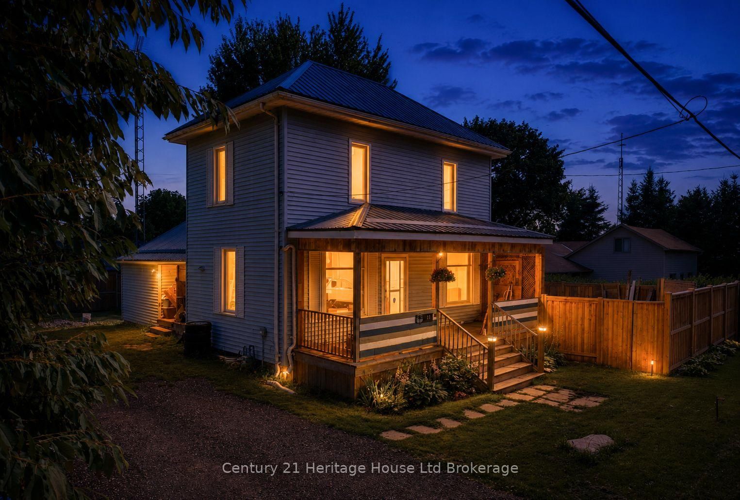 11 WOOD Street W • South-West Oxford, ON photo 2