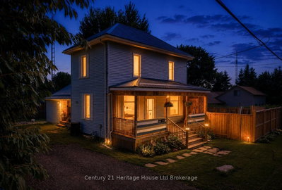 11 WOOD Street W • South-West Oxford, ON photo 2