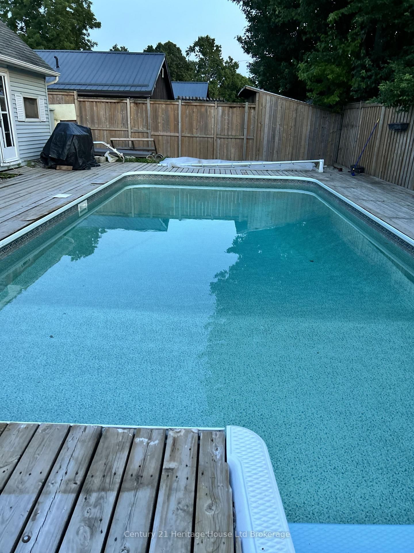 11 WOOD Street W • South-West Oxford, ON photo 5