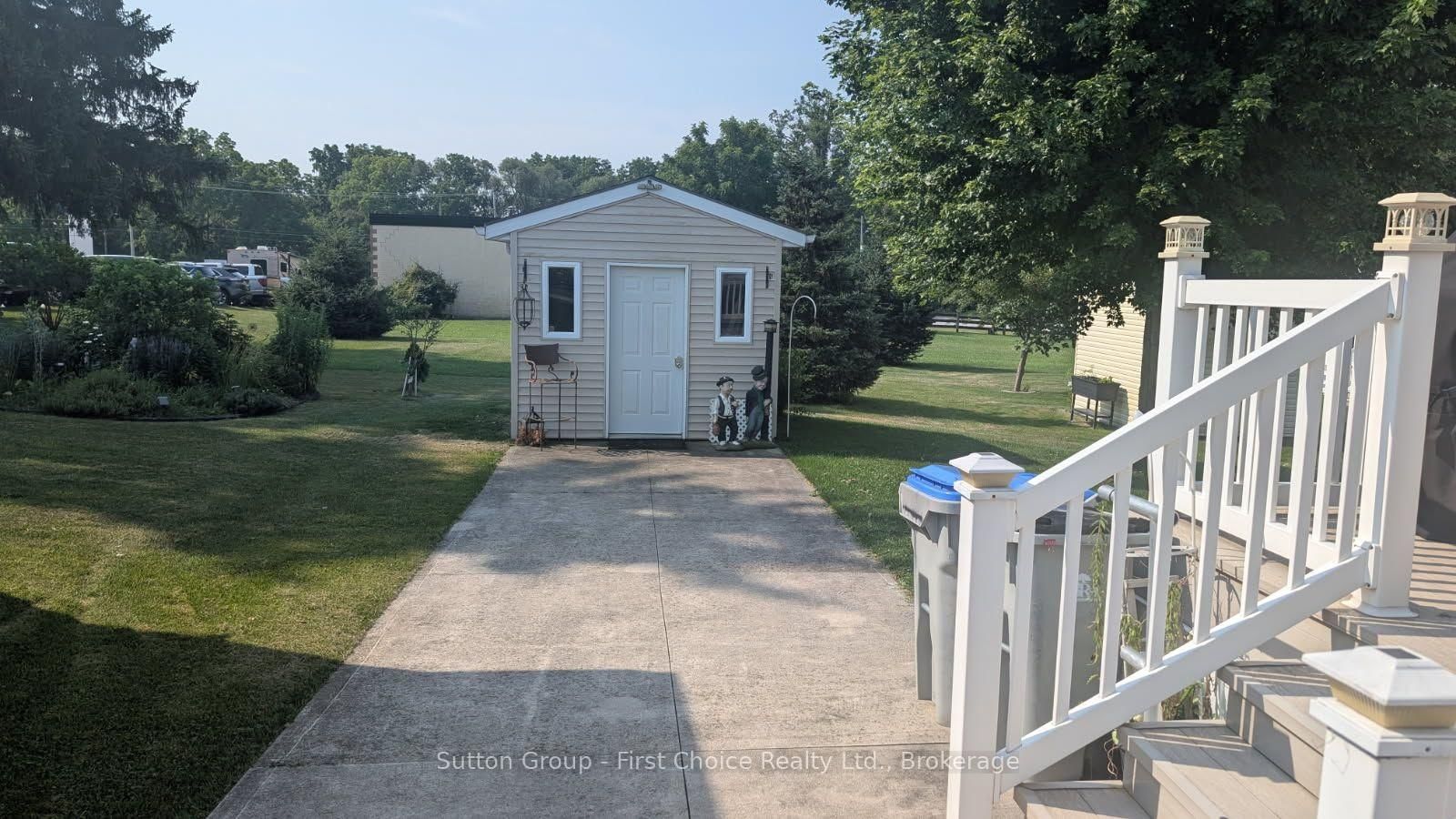 14 25 Thames Road • St. Marys, ON photo 24
