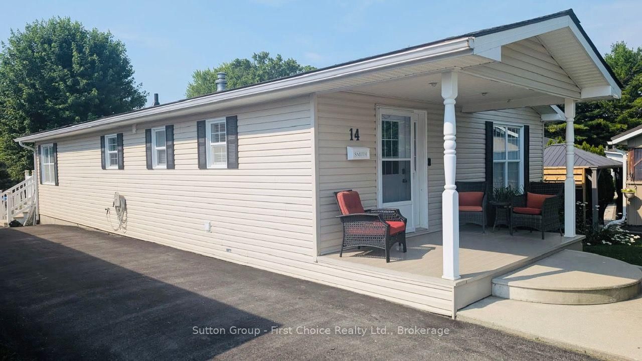 14 25 Thames Road • St. Marys, ON photo 4