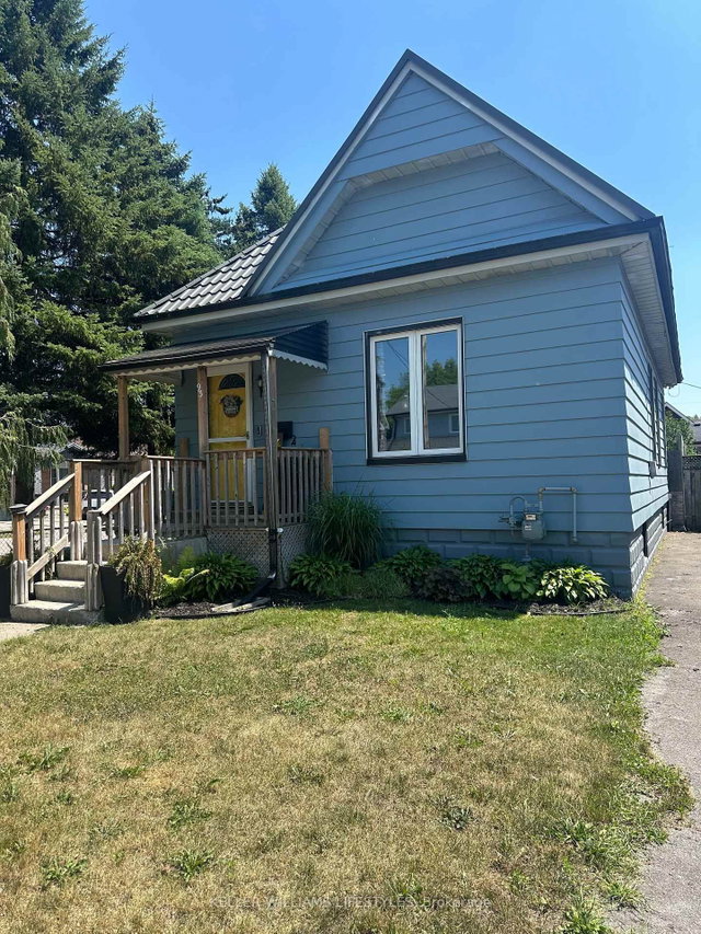 93 Homan Street