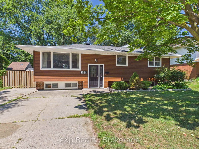 1024 Wellington St, Saugeen Shores, Ontario