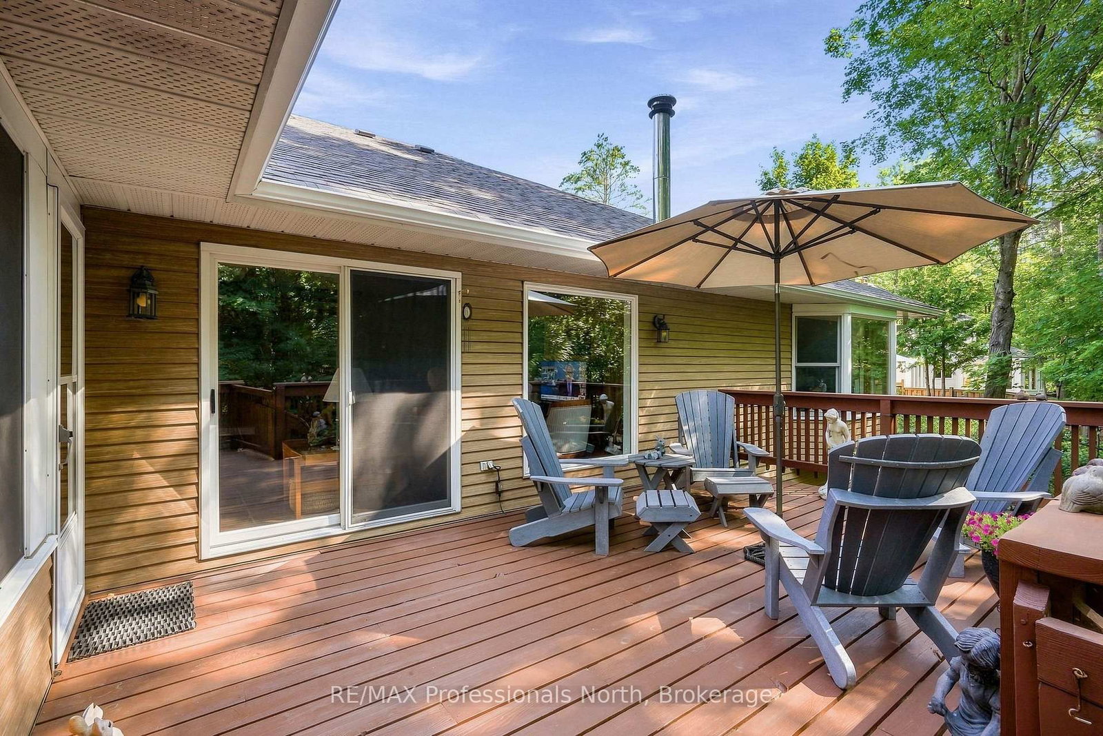 8 PALMER Court • Bracebridge, ON photo 18