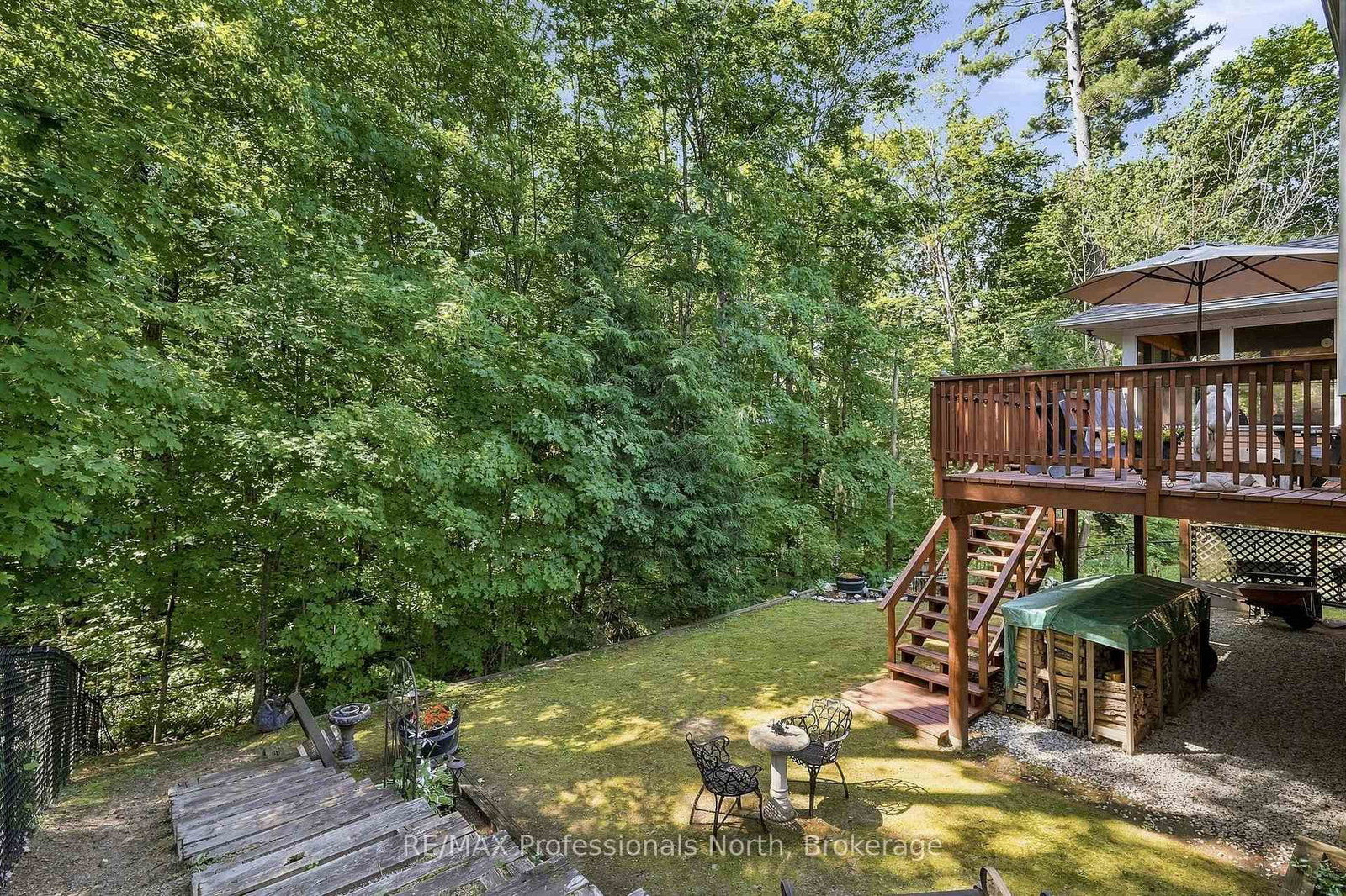 8 PALMER Court • Bracebridge, ON photo 20
