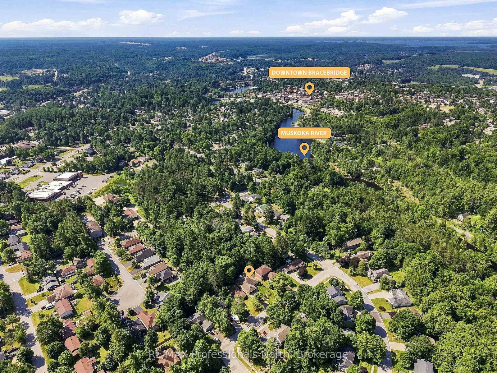 8 PALMER Court • Bracebridge, ON photo 49
