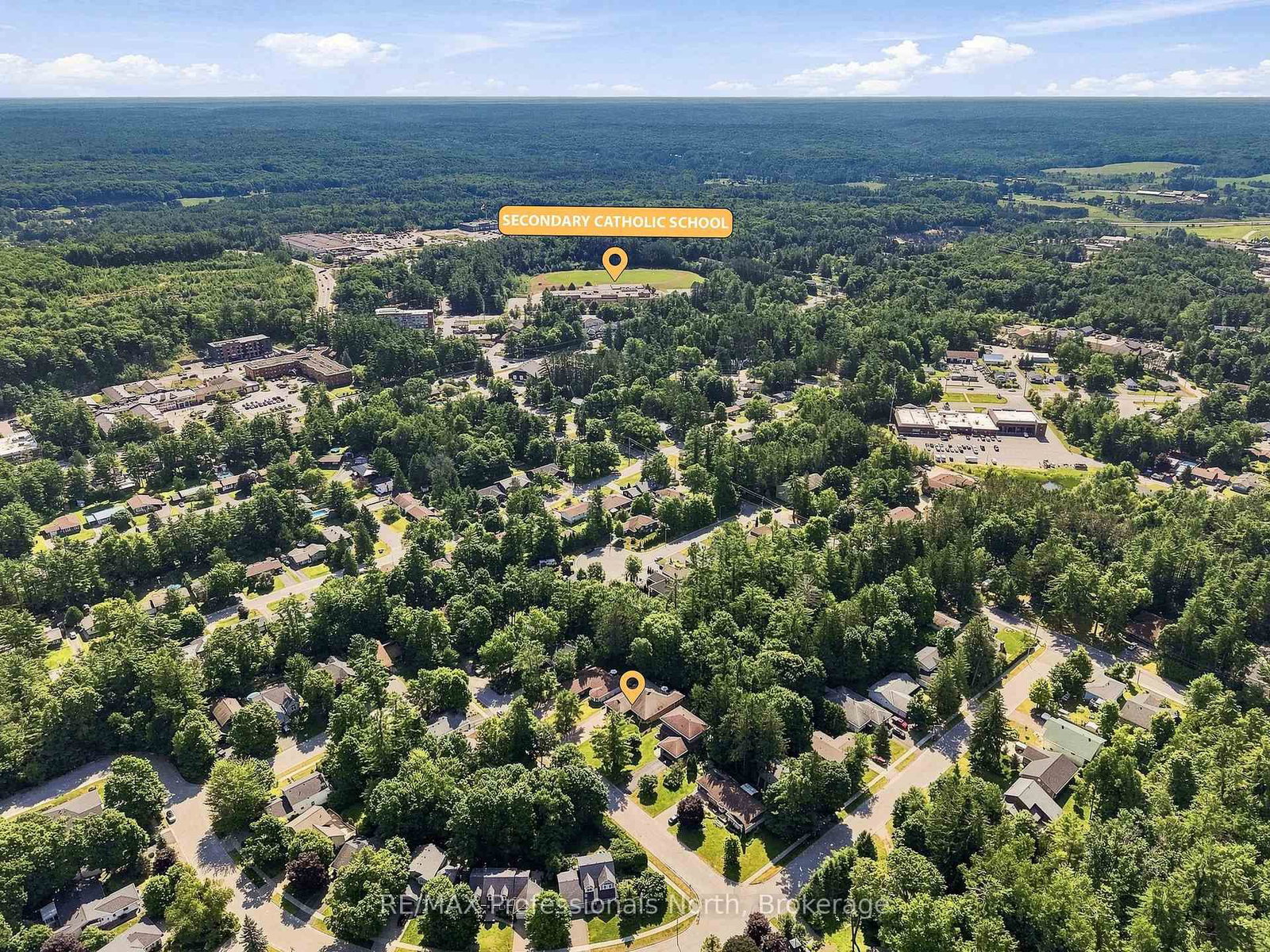 8 PALMER Court • Bracebridge, ON photo 50