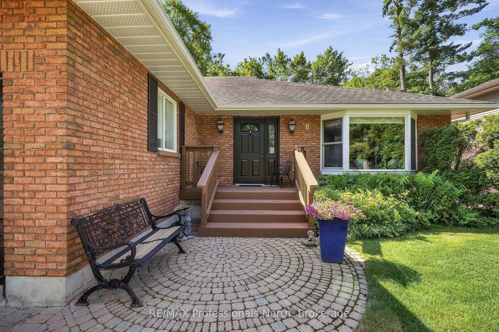 8 PALMER Court • Bracebridge, ON photo 8