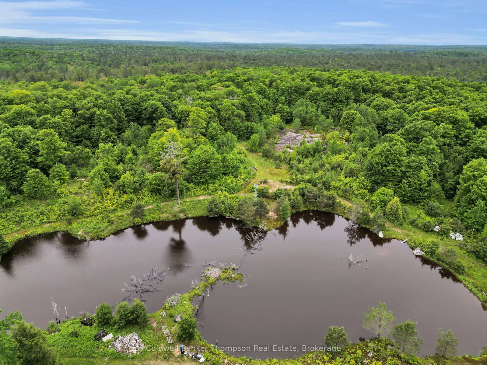 3051 Yearley Road • Huntsville, ON photo 13
