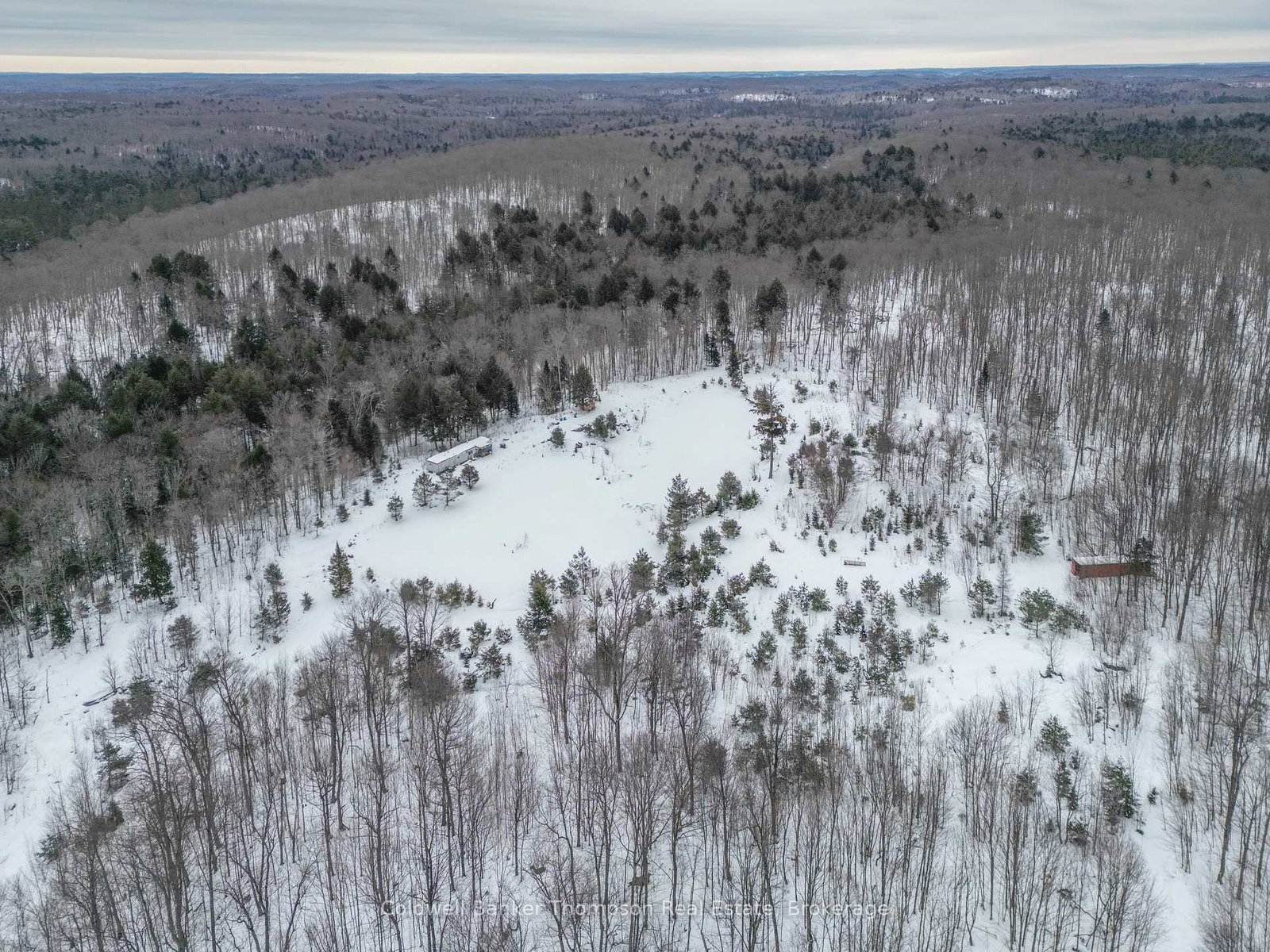 3051 Yearley Road • Huntsville, ON photo 17
