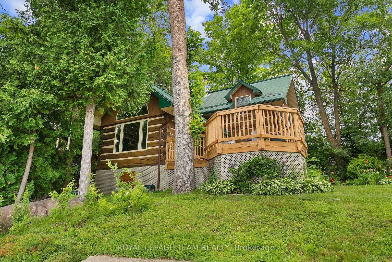 58 Hendry Lane • Cobden, ON photo 1