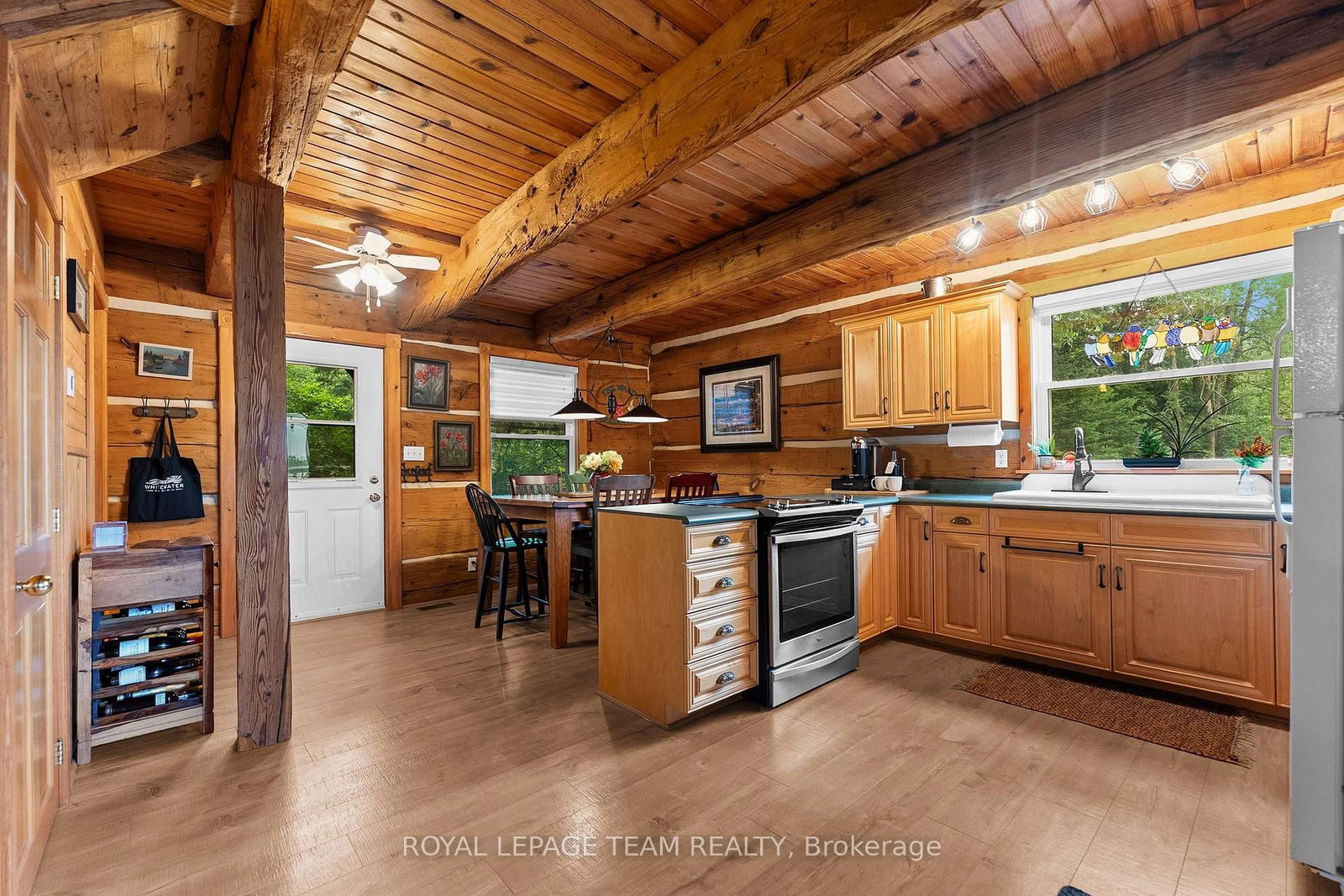58 Hendry Lane • Cobden, ON photo 11