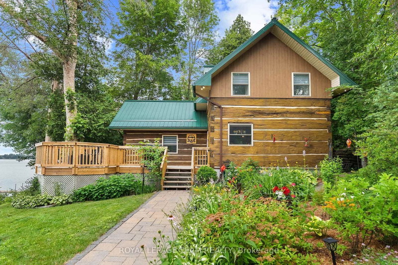 58 Hendry Lane