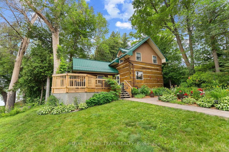 58 Hendry Lane