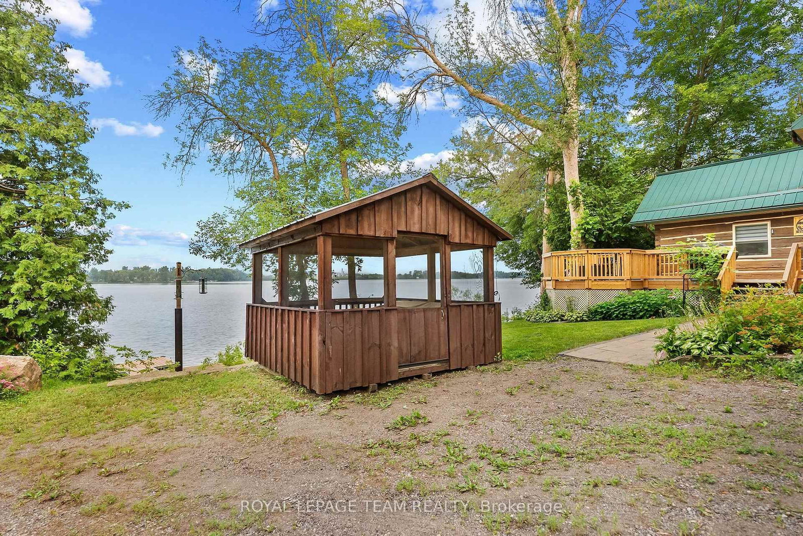 58 Hendry Lane • Cobden, ON photo 31