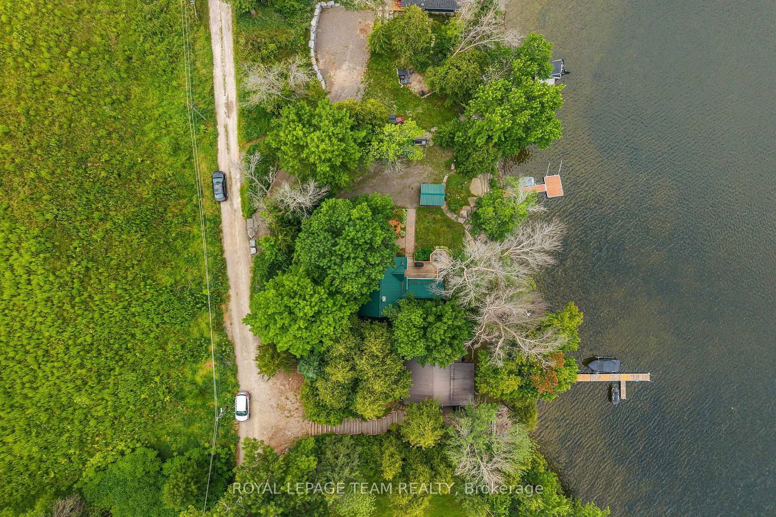 58 Hendry Lane • Cobden, ON photo 37