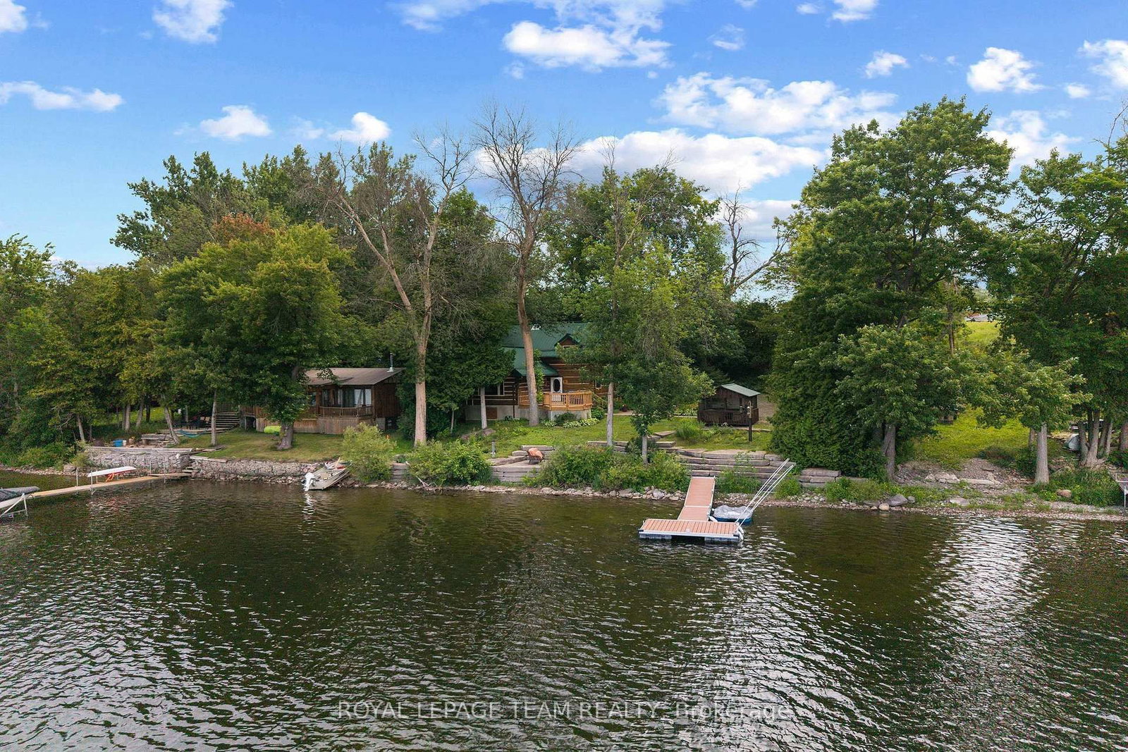 58 Hendry Lane • Cobden, ON photo 39
