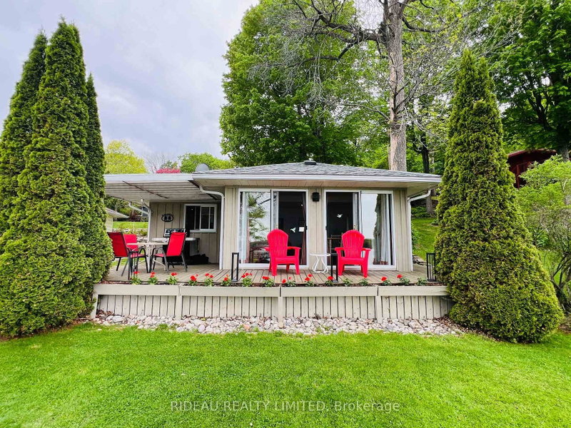 3545 R35 Road