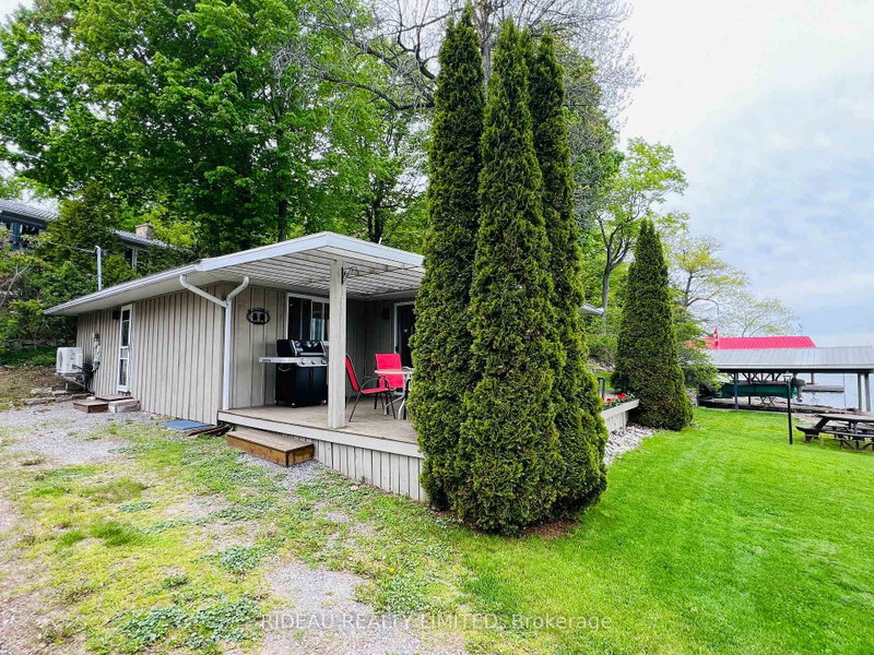 3545 R35 Road