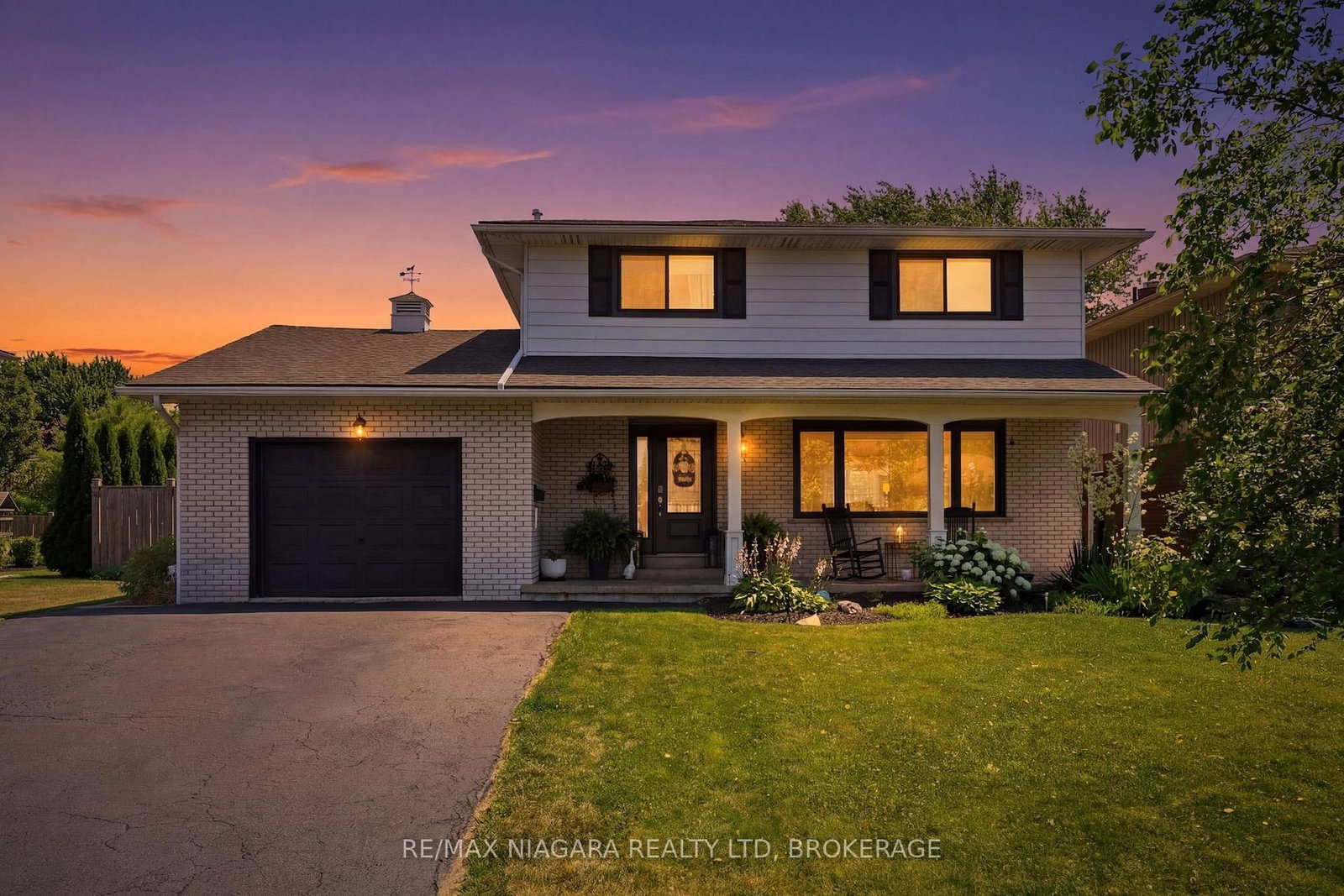 29 Rose Avenue • Port Colborne, ON photo 1