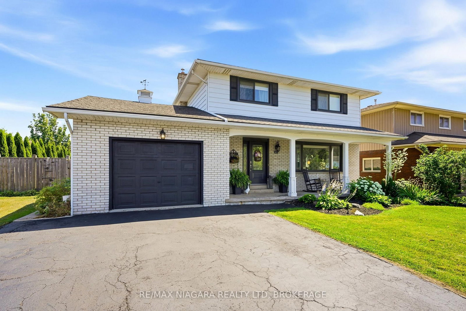 29 Rose Avenue • Port Colborne, ON photo 2