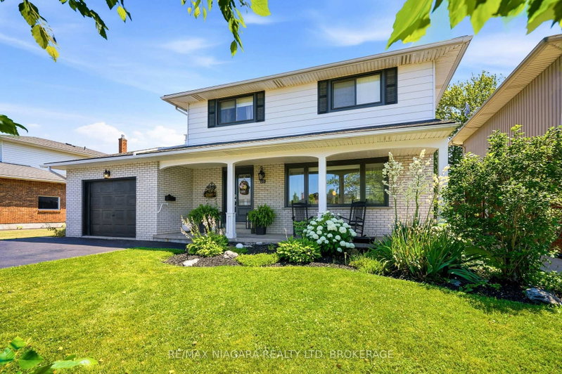29 Rose Avenue